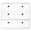 Wookids Commodes Enfant Commode Blanc -Commodes enfant Soldes 2022 commode blanc 4