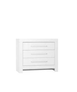 Pinio Commodes Enfant Commode Blanc