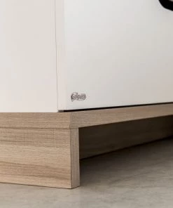 Galipette Commodes Enfant Commode Blanc Naturel -Commodes enfant Soldes 2022 commode blanc naturel 2