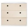 Wookids Commodes Enfant Commode Blanchi -Commodes enfant Soldes 2022 commode blanchi 6