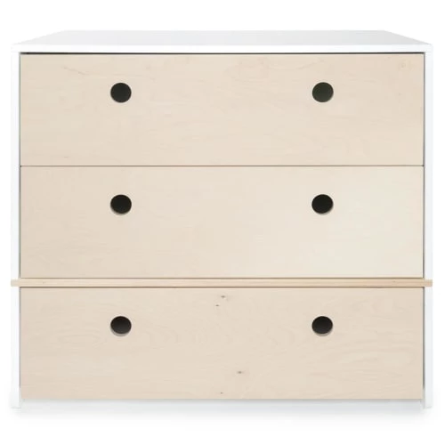 Wookids Commodes Enfant Commode Blanchi 3 Wookids Commodes Enfant Commode Blanchi