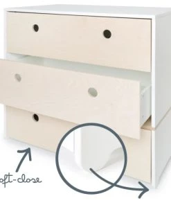 Wookids Commodes Enfant Commode Blanchi 10 Wookids Commodes Enfant Commode Blanchi -Commodes enfant Soldes 2022 commode blanchi 8