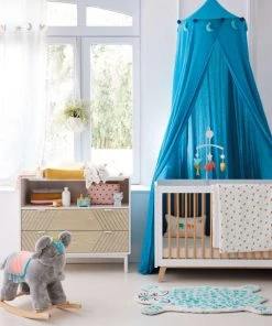 Maisons Du Monde Commodes Et Tables à Langer Commode Compatible Plan à Langer 2 Tiroirs Sculptés Beige Et Blanche -Commodes enfant Soldes 2022 commode compatible plan a langer 2 tiroirs sculptes beige et blanche 1000 16 20 225725 5