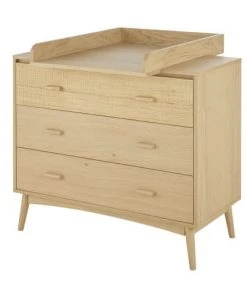 Maisons Du Monde Commodes Et Tables à Langer Commode Compatible Plan à Langer 3 Tiroirs Cannage En Rotin -Commodes enfant Soldes 2022 commode compatible plan a langer 3 tiroirs cannage en rotin 1000 4 0 215496 7