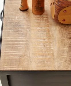 Tikamoon Commodes Enfant Commode Enfant En Métal -Commodes enfant Soldes 2022 commode enfant en metal 2