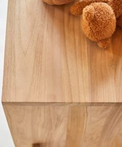 Tikamoon Commodes Enfant Commode Enfant En Teck Massif -Commodes enfant Soldes 2022 commode enfant en teck massif 12