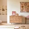 Tikamoon Commodes Enfant Commode Enfant En Teck Massif -Commodes enfant Soldes 2022 commode enfant en teck massif 5