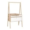 Vox Commodes Enfant Commode évolutive Blanc -Commodes enfant Soldes 2022 commode evolutive blanc