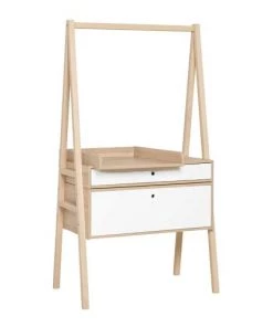 Vox Commodes Enfant Commode évolutive Blanc
