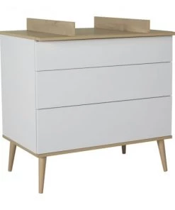 Quax Commodes Enfant Commode Gris -Commodes enfant Soldes 2022 commode gris 4