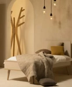 Quax Commodes Enfant Commode Gris -Commodes enfant Soldes 2022 commode gris 5