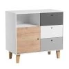 Vox Commodes Enfant Commode Naturel -Commodes enfant Soldes 2022 commode naturel 11