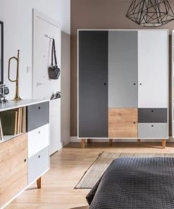 Vox Commodes Enfant Commode Naturel -Commodes enfant Soldes 2022 commode naturel 13