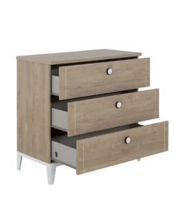 Galipette Commodes Enfant Commode Naturel -Commodes enfant Soldes 2022 commode naturel 4