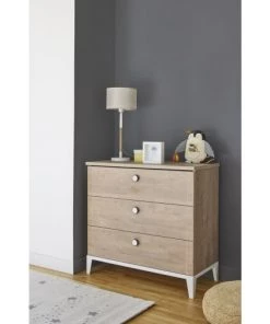 Galipette Commodes Enfant Commode Naturel -Commodes enfant Soldes 2022 commode naturel 8