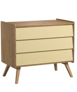 Vox Commodes Enfant Commode Naturel Beige