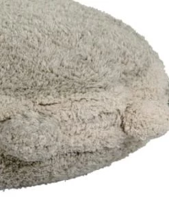 Lorena Canals Fauteuils Et Poufs Enfant Coussin Coton Rond Jaune ø48 -Commodes enfant Soldes 2022 coussin coton rond jaune oe48 5