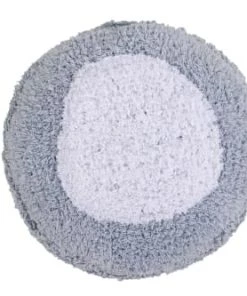 Lorena Canals Fauteuils Et Poufs Enfant Doudou Guimauve Coton Bleu 18xØ27 -Commodes enfant Soldes 2022 doudou guimauve coton bleu 18xoe27 2