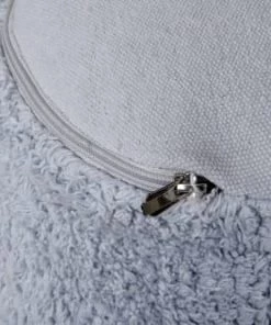 Lorena Canals Fauteuils Et Poufs Enfant Doudou Guimauve Coton Bleu 18xØ27 -Commodes enfant Soldes 2022 doudou guimauve coton bleu 18xoe27 3