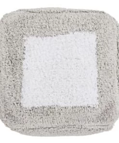 Lorena Canals Fauteuils Et Poufs Enfant Doudou Guimauve Coton Gris 18x30x39