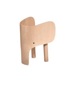 Lignea Kids Tables Et Chaises Enfant Ensemble Chaise Et Table éléphant En Bois De Hêtre -Commodes enfant Soldes 2022 ensemble chaise et table elephant en bois de hetre 2