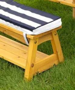 KidKraft Mobilier De Jardin Enfant Ensemble De Jardin En Bois Enfants -Commodes enfant Soldes 2022 ensemble de jardin en bois enfants 4