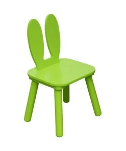 Mobili Rebecca Tables Et Chaises Enfant Ensemble De Table Basse Et 2 Chaises Pour Enfants En MDF Vertes -Commodes enfant Soldes 2022 ensemble de table basse et 2 chaises pour enfants en mdf vertes 4