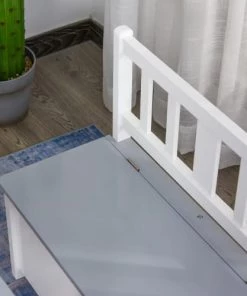 Homcom Tables Et Chaises Enfant Ensemble De Table Et Chaises Enfant De 4 Pièces Blanc Gris 11 Homcom Tables Et Chaises Enfant Ensemble De Table Et Chaises Enfant De 4 Pièces Blanc Gris -Commodes enfant Soldes 2022 ensemble de table et chaises enfant de 4 pieces blanc gris 3