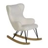 Quax Tables Et Chaises Enfant Fauteuil à Bascule Mouton -Commodes enfant Soldes 2022 fauteuil a bascule mouton