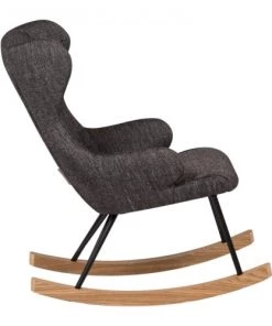 Quax Tables Et Chaises Enfant Fauteuil à Bascule Mouton -Commodes enfant Soldes 2022 fauteuil a bascule mouton 3