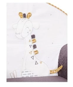 Sauthon Fauteuils Et Poufs Enfant Fauteuil Club 42x51cm En Coton Blanc -Commodes enfant Soldes 2022 fauteuil club 42x51cm en coton blanc 1