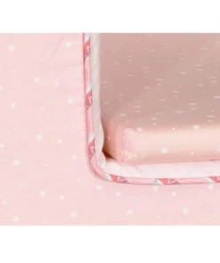 Sauthon Fauteuils Et Poufs Enfant Fauteuil Club 42x51cm En Coton Rose -Commodes enfant Soldes 2022 fauteuil club 42x51cm en coton rose 2