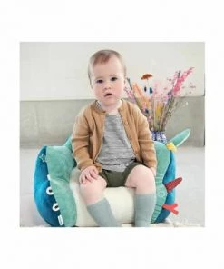 Lilliputiens Fauteuils Et Poufs Enfant Fauteuil Club Joe Le Dragon -Commodes enfant Soldes 2022 fauteuil club joe le dragon 4