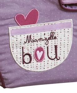 Sauthon Fauteuils Et Poufs Enfant Fauteuil Club Pour Enfant 48x40cm En Coton Rose -Commodes enfant Soldes 2022 fauteuil club pour enfant 48x40cm en coton rose 2