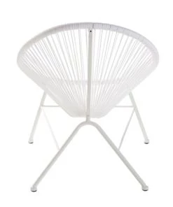 Maisons Du Monde Mobilier De Jardin Enfant Fauteuil De Jardin Enfant En Résine Et Métal Blancs -Commodes enfant Soldes 2022 fauteuil de jardin enfant en resine et metal blancs 1000 10 33 192569 4