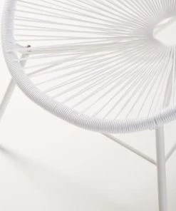 Maisons Du Monde Mobilier De Jardin Enfant Fauteuil De Jardin Enfant En Résine Et Métal Blancs -Commodes enfant Soldes 2022 fauteuil de jardin enfant en resine et metal blancs 1000 10 33 192569 5