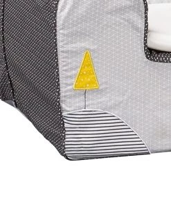 Sauthon Fauteuils Et Poufs Enfant Fauteuil Enfant 42x48cm En Coton Gris -Commodes enfant Soldes 2022 fauteuil enfant 42x48cm en coton gris 2