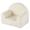 Maisons Du Monde Fauteuils Et Poufs Enfant Fauteuil Enfant à Bouclettes Blanches -Commodes enfant Soldes 2022 fauteuil enfant a bouclettes blanches 1000 11 40 215741 2