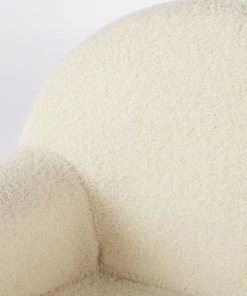 Maisons Du Monde Fauteuils Et Poufs Enfant Fauteuil Enfant à Bouclettes Blanches -Commodes enfant Soldes 2022 fauteuil enfant a bouclettes blanches 1000 11 40 215741 3