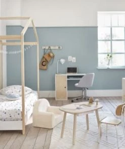 Maisons Du Monde Fauteuils Et Poufs Enfant Fauteuil Enfant à Bouclettes Blanches -Commodes enfant Soldes 2022 fauteuil enfant a bouclettes blanches 1000 11 40 215741 4