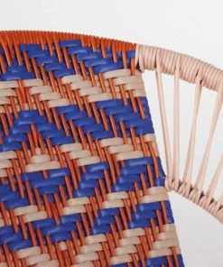 Maisons Du Monde Fauteuils Et Poufs Enfant Fauteuil Enfant En Métal Tricolore -Commodes enfant Soldes 2022 fauteuil enfant en metal tricolore 1000 15 9 225673 3