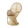 Maisons Du Monde Fauteuils Et Poufs Enfant Fauteuil Enfant En Rotin Tressé -Commodes enfant Soldes 2022 fauteuil enfant en rotin tresse 1000 15 3 216442 4