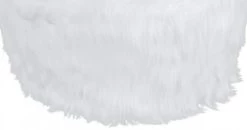 ReCollection Tables Et Chaises Enfant Fauteuil Enfant Fourrure Blanc 47x47x45cm -Commodes enfant Soldes 2022 fauteuil enfant fourrure blanc 47x47x45cm 5