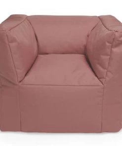 Jollein Fauteuils Et Poufs Enfant Fauteuil Imperméable Rose 45 X 40 X 36 Cm