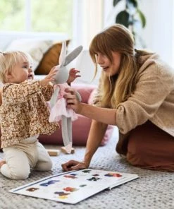 Jollein Fauteuils Et Poufs Enfant Fauteuil Imperméable Rose 45 X 40 X 36 Cm -Commodes enfant Soldes 2022 fauteuil impermeable rose 45 x 40 x 36 cm 4