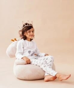 Noukie's Fauteuils Et Poufs Enfant Fauteuil Peluche Tiga La Girafe TSO -Commodes enfant Soldes 2022 fauteuil peluche tiga la girafe tso 5