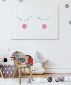 The Home Deco Kids Fauteuils Et Poufs Enfant Fauteuil Scandinave Pour Enfants Patchwork -Commodes enfant Soldes 2022 fauteuil scandinave pour enfants patchwork 1