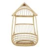 Maisons Du Monde Fauteuils Et Poufs Enfant Fauteuil Suspendu Enfant En Rotin Et Métal Beige -Commodes enfant Soldes 2022 fauteuil suspendu enfant en rotin et metal beige 1000 1 23 225523 1