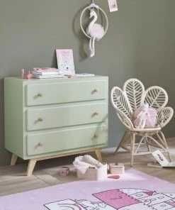 Maisons Du Monde Fauteuils Et Poufs Enfant Fauteuil Vintage Enfant En Rotin -Commodes enfant Soldes 2022 fauteuil vintage enfant en rotin 1000 2 31 205974 13