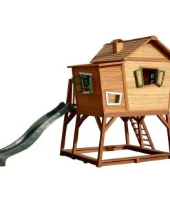 Axi Mobilier De Jardin Enfant Grande Cabane Enfant Haute -Commodes enfant Soldes 2022 grande cabane enfant haute 2